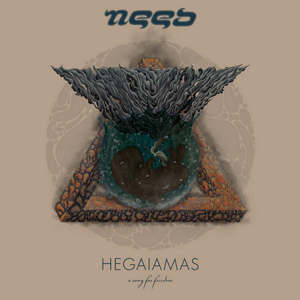 Hegaiamas - A Song for Freedom